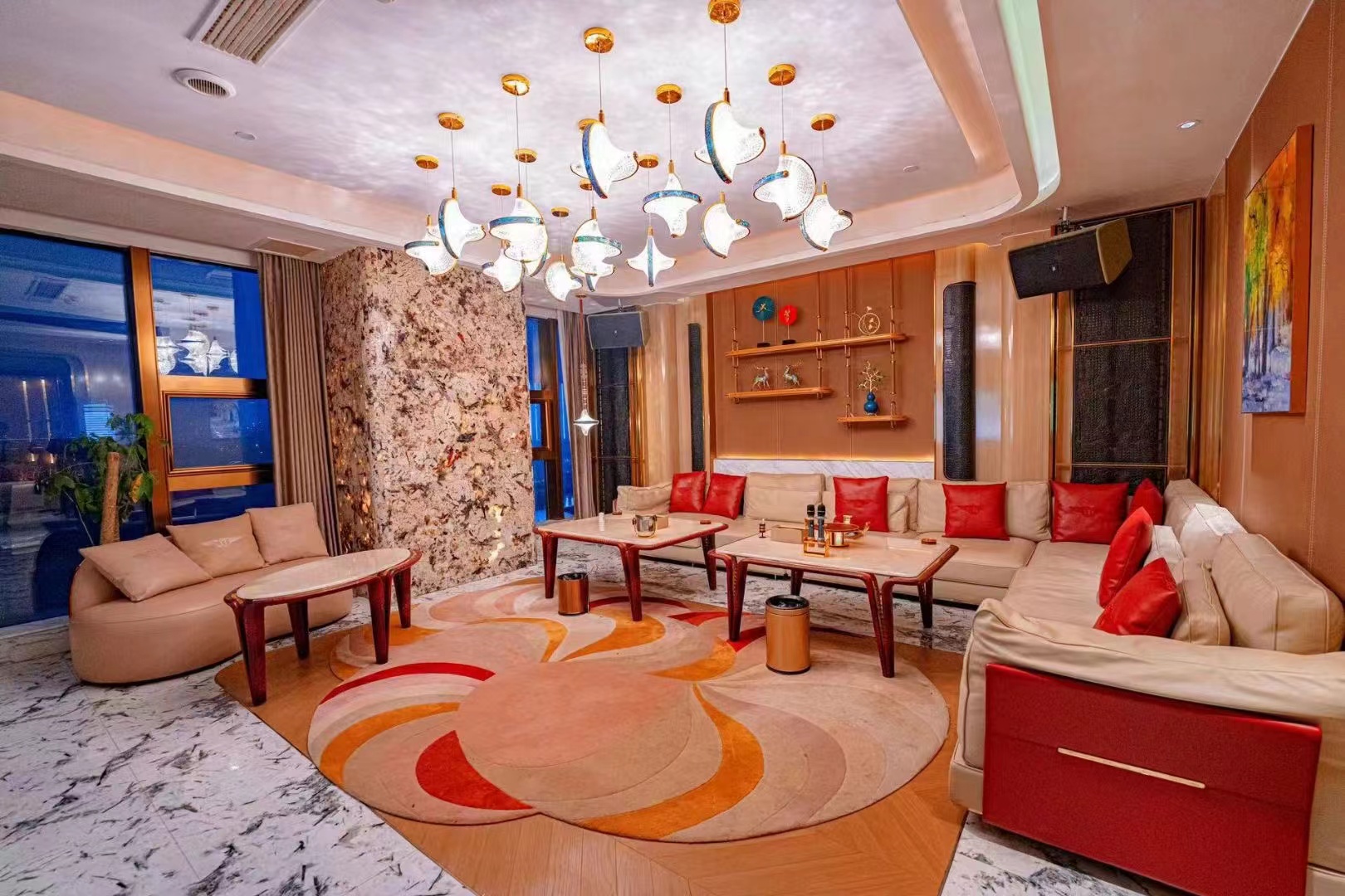 马鞍山小时场ktv玩法攻略-博望区ktv预定