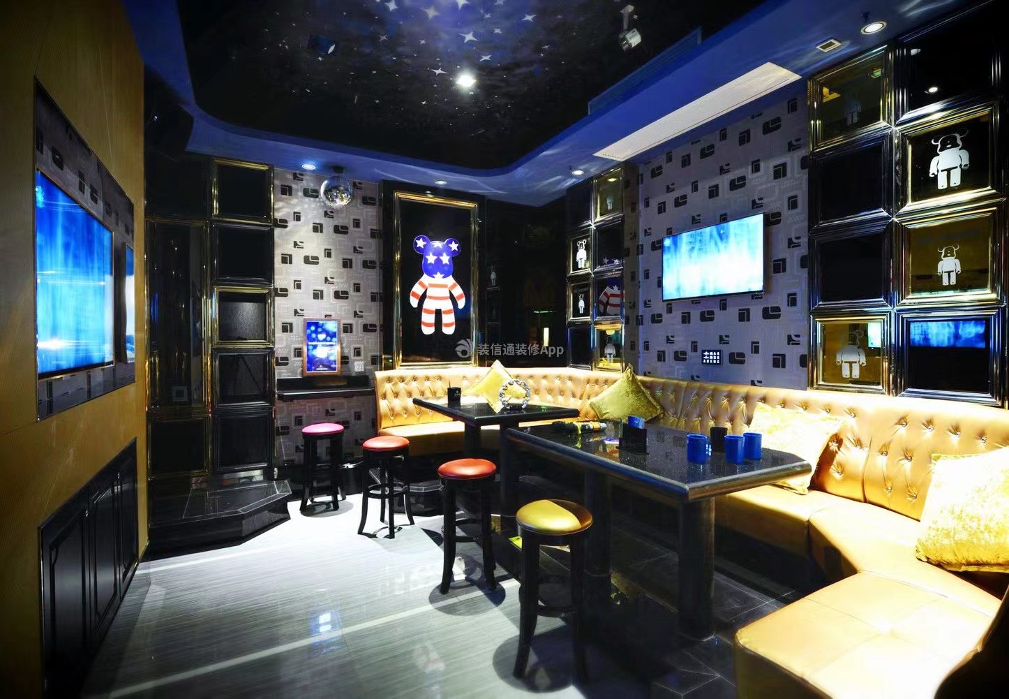 马鞍山小时场ktv优惠ktv小时场预订指南-博望区ktv预定